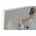 Pikkukuva 2 / 3: "Cadre DKD Home Decor Ballerine (70 x 2 8 x 100 cm) (2 Yksikköä)"
