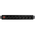 Miniatyrbillede 2 af 3: PDU WPN-WP-G 01-08 POWER DISTRIBUTION UNIT (PDU)