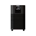 Pikkukuva 2 / 4: Nilox NXGCOLED456X9V2 UPS Online Continuity Group, 4500 VA-3150 W, LCD-näyttö