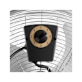 Miniatyrbillede 5 af 6: Gulvventilator - ORBEGOZO - PW 0851 - 155W - 3 hastigheder - Blade 50cm
