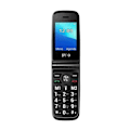 Miniatyrbillede 2 af 4: SPC Titan - Mobiltelefon til seniorer, store taster, smart ringetone og meddelelser og 2 direkte minder