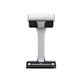Miniatyrbillede 3 af 3: FUJITSU ScanSnap SV600 dokumentscanner - Scan uden at skære eller beskadige medier