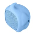 Pikkukuva 2 / 3: Bluetooth-kaiuttimet - SPC - Sound Pups 4420 - 3W - Pinkki - Langaton - Bluetooth 4.2 Rosa