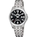 Miniatyrbild 1 av 2: Klocka - FESTINA - F20697/3 - Titanium - Vattentät 10 Atm - Analog display
