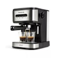 Pikkukuva 2 / 4: Espressokeitin - Taurus - Mercucio - 850W - 20 Bar - 1,50L säiliö