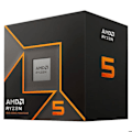 Miniatyrbillede 1 af 3: AMD Ryzen 5 9600 Wraith Stealth