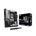 Pikkukuva 1 / 3: ASROCK Emolevy B860M LiveMi