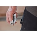 Miniatyrbild 6 av 6: Powerlock® abs-mått Stanley Längd 5m Bredd 19mm Grå