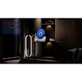 Miniatyrbillede 6 af 6: Vertikal Platine Blaupunkt VT100SL sølv 2x5W, Bluetooth, sølv pengar