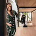 Pikkukuva 3 / 5: Langaton Imuri - KARCHER - VC 6 Cordless OurFamily - Akunkesto 50min - HEPA-suodatin – Hiljainen - VC 6 Cordless ourFamily