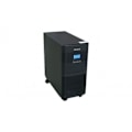 Pikkukuva 1 / 2: UPS - PHASAK - Sarja Pro 2000VA - 1600W - Kaksoismuunnos - Ohjattava - Musta