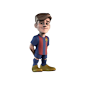 Miniatyrbillede 3 af 4: Figurine Minix 12 cm - FC Barcelona - Gavi 6