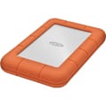 Pikkukuva 4 / 4: LACIE – Ulkoinen kiintolevy – LaCie Rugged Mini – 5 Tt – USB3.0 (STJJ5000400)
