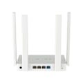 Pikkukuva 3 / 6: Keenetic Speedster 2nd Generation AC1200 Mesh WLAN 5 Gigabit Router/Extender 4-Port Gigabit Smart Switch