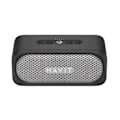 Miniatyrbillede 1 af 6: Trådløs Bluetooth 5.3 bærbar højttaler, TWS, TF, AUX, håndfri opkald, IPX7, 2000 mAh - Havit (SK905BT) - Sort