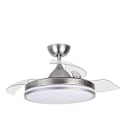 Pikkukuva 1 / 2: Orbegozo Cp 121105 105 cm Kattotuuletin One Size Vit