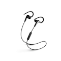 Miniatyrbillede 2 af 4: Trådløse høretelefoner - Savio - WE-03 - In-ear - Binaural - Sort