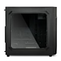 Miniatyrbillede 3 af 4: Sharkoon VG6-W RGB Gaming PC-taske - VG6-W RGB