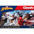 Pikkukuva 5 / 6: CLUEDO Spider-Man - Lautapeli - WINNING MOVES