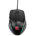 Miniatyrbillede 2 af 2: Gaming tastatur og mus - TALIUS - Storm V.2 - USB - Baggrundsbelyst - 6 makrotaster - 19 Anti-Ghosting