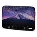 Miniatyrbillede 1 af 2: SUBBLIM Trendy Sleeve Neo 13.3-14 Mountain Neopren computertaske