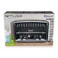 Miniatyrbillede 3 af 3: Radio MUSE M135DBT Træ