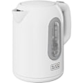 Miniatyrbillede 4 af 4: El-kedel - BLACKDECKER - BXKE2204E - 1,7L - 2200W - 360° base
