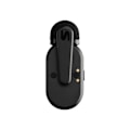 Miniatyrbillede 4 af 6: Mikrofon Lavalier - Shure - MoveMic One - Bluetooth - Sort - Trådløs Direkte til Telefon Svart
