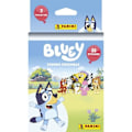 Miniatyrbillede 1 af 4: Klistermærker - PANINI - Bluey 2 - Blister 7 poser Flerfärgad