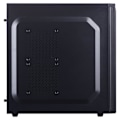 Pikkukuva 3 / 4: Hiditec ATX KLYP, Matka, PC, Synteettinen ABS, SECC, ATX, Micro-ATX, Musta, koti-toimisto