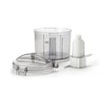 Miniatyrbillede 2 af 4: Hakkemester - BLACK + DECKER - BXCH120E - 120W - 350ML - Blade i rustfrit stål