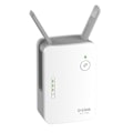 Miniatyrbillede 1 af 4: D-Link WiFi-repeater AC 1200 dobbeltbånd med antenne