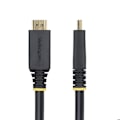 Miniatyrbillede 3 af 3: STARTECH 15m (49.2ft) Aktiv H