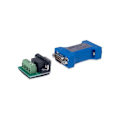 Miniatyrbillede 4 af 4: RS232 til RS485 seriel adapter - Mærke - Model - RS-232 - RS-485 - Kablet
