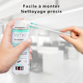 Miniatyrbillede 3 af 3: Dépoussiérant - T'nB - NEDIMUB200 - Butan - 200ML - Tør og ren gas