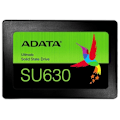 Miniatyrbild 3 av 6: ADATA Ultimate SU630 2,5" 480 GB SATA QLC 3D NAND SSD
