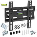 Miniatyrbillede 1 af 4: Support TV vægmontering 13-42" maksimal belastning 35kg max vesa 200x200 Maclean MC-777