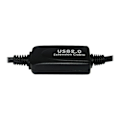 Pikkukuva 4 / 4: Aktiivinen USB 2.0 A–B -kaapeli - STARTECH - 9,15 m - Musta