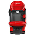Miniatyrbillede 2 af 6: BOSCH TAS1103 Tassimo Red multidrik-maskine - Tryk 3,3bar - Vandtankkapacitet 0,7l Röd