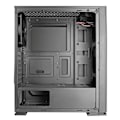Miniatyrbillede 4 af 5: PC-gehus ATX - TACENS - IMPERATOR II - 1x 120mm blæser - Sort - Optimeret luftcirkulation