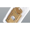 Miniatyrbillede 4 af 5: 4 poser + 1 filter til bsg 1500 / bsg 1600 / bsg 1700 / bsn