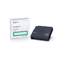 Pikkukuva 2 / 2: HEWLETT PACKARD ENTERPRISE Ultrium RW -tietokasettimerkittävät tarrat - LTO Ultrium 7 - 6 Tt / 15 Tt - Slate Blue