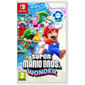 Pikkukuva 1 / 6: Super Mario Bros. Wonder - Standard Edition | Peli
