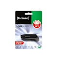 Pikkukuva 3 / 3: USB-avain - INTENSO - Speed Line 3.0 - 32 Gt - Musta