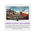 Miniatyrbild 6 av 6: Alienware Alienware 27 QD-OLED