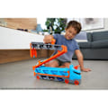 Miniatyrbild 4 av 6: Hot Wheels - Super expanderbar transporter - Krets / Liten bil - Från 4 år GVG37 Flerfärgad
