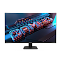 Miniatyrbild 2 av 6: Gigabyte GS32QC 31,5' CURVE QH