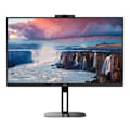 Pikkukuva 1 / 4: AOC Q27V5CW/BK 27" 2560 x 1440 Quad HD -näyttö