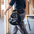 Miniatyrbild 6 av 6: TOUGHBUILT 9 FUNKTIONER SNICKARVERKTYGSFIKA TB-CT-02