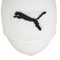 Pikkukuva 4 / 4: "Jalkapallosukat - Puma - Ohut valkoinen invisi jr - 3 pakkausta - Mukavat - Unisex" Vit 27